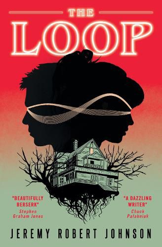 Cover image for The Loop