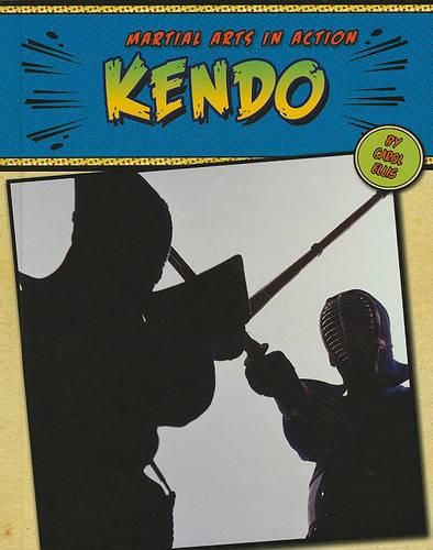Cover image for Kendo