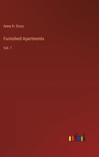 Cover image for Furnished Apartments