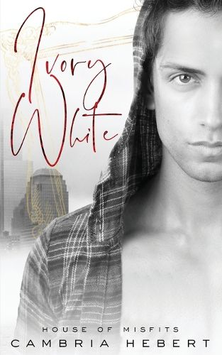 Cover image for Ivory White