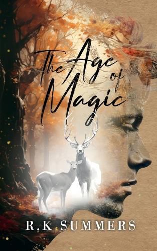 Cover image for The Age of Magic