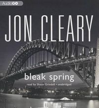 Cover image for Bleak Spring
