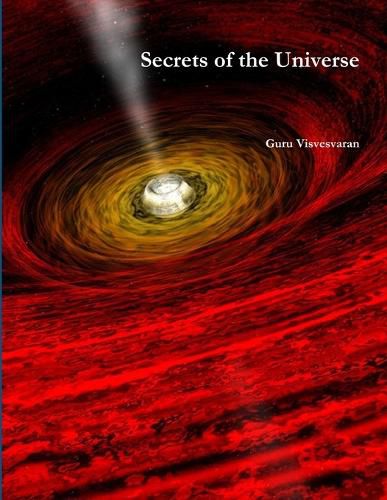 Cover image for Secrets of the Universe