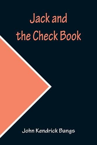 Cover image for Jack and the Check Book