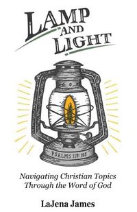 Cover image for Lamp and Light
