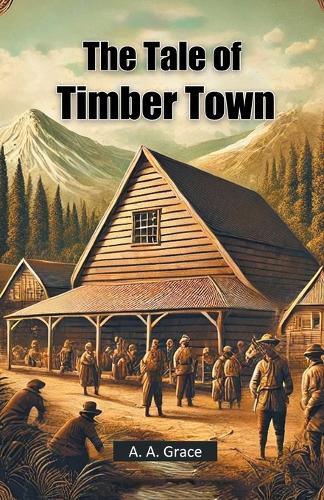 Cover image for The Tale of Timber Town (Edition2024)