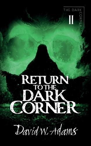 Cover image for Return to the Dark Corner