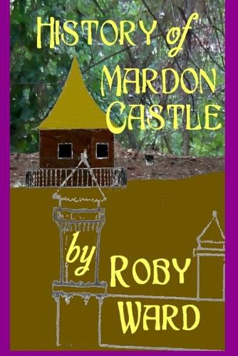 Cover image for Mardon Soft