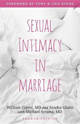 Sexual Intimacy in Marriage