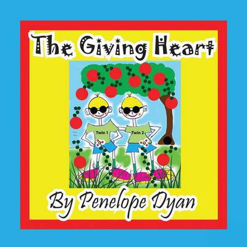 The Giving Heart