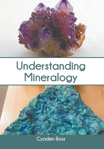 Cover image for Understanding Mineralogy