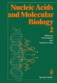 Cover image for Nucleic Acids and Molecular Biology