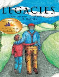 Cover image for Legacies