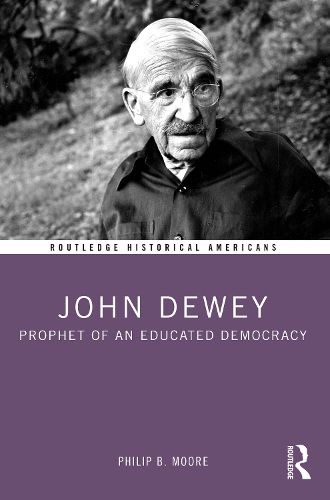 John Dewey