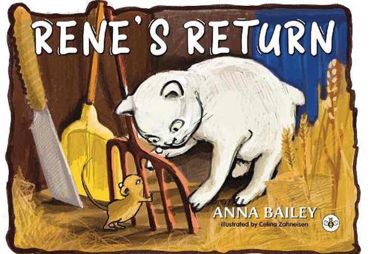 Cover image for Rene's Return