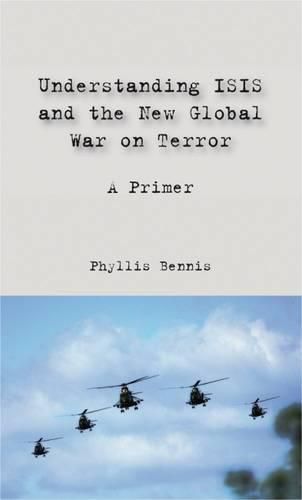 Cover image for Understanding Isis and the New Global War on Terror