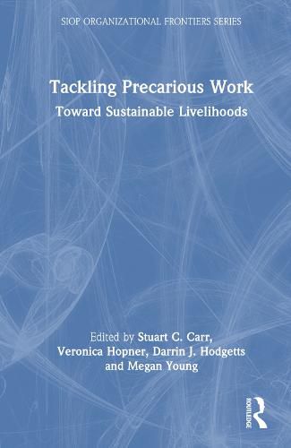 Cover image for Tackling Precarious Work