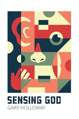 Cover image for Sensing God