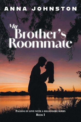 Cover image for My Brother's Roommate