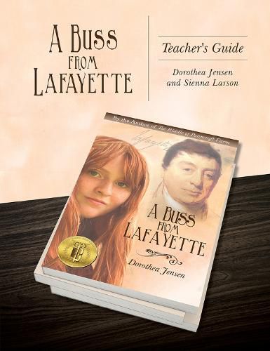 Cover image for A Buss From Lafayette Teacher's Guide