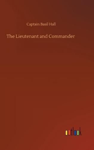 Cover image for The Lieutenant and Commander