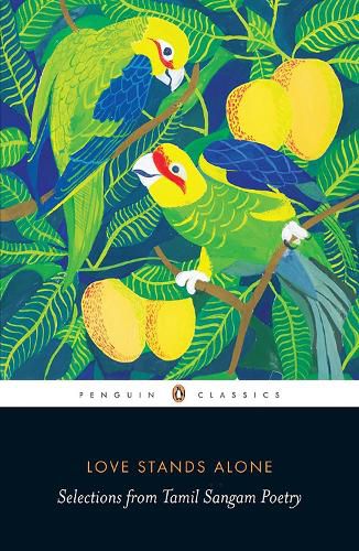 Cover image for Love Stands Alone