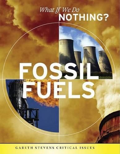 Cover image for Fossil Fuels