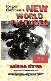 Cover image for Roger Corman's New World Pictures (1970-1983)