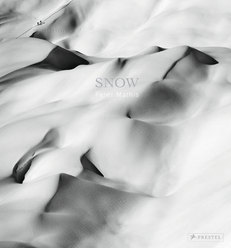 Cover image for Snow: Peter Mathis