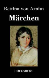 Cover image for Marchen