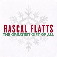 Cover image for Greatest Gift Of All