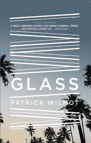 Cover image for Glass