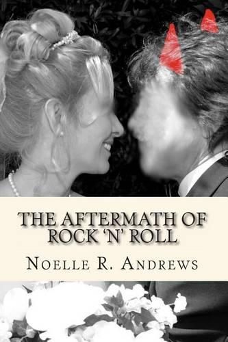 Cover image for The Aftermath of Rock 'n' Roll