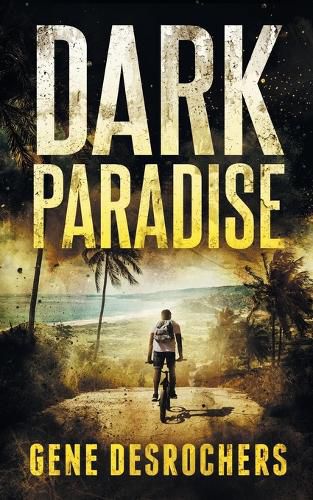 Cover image for Dark Paradise: A Caribbean Noir Murder Mystery