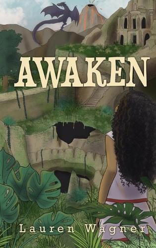 Cover image for Awaken