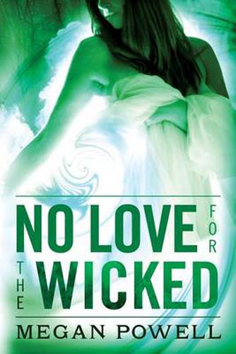 Cover image for No Love for the Wicked