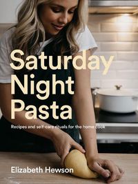 Cover image for Saturday Night Pasta