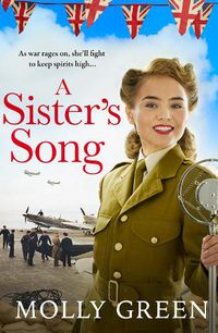 Cover image for A Sister's Song