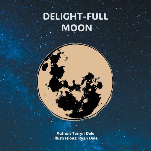 Cover image for Delight-Full Moon