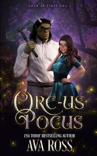 Cover image for Orc-us Pocus