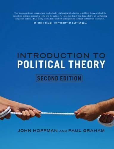 An Introduction to Political Theory