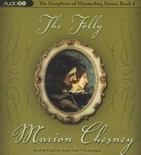 Cover image for The Folly
