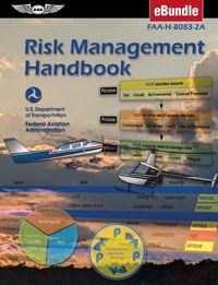 Cover image for Risk Management Handbook: Faa-H-8083-2a (Ebundle)
