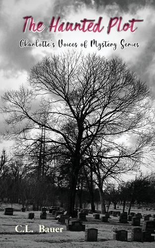 Cover image for The Haunted Plot