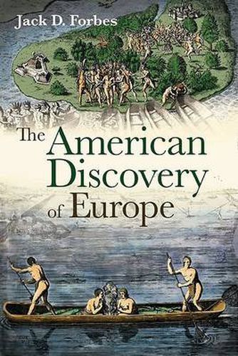 The American Discovery of Europe