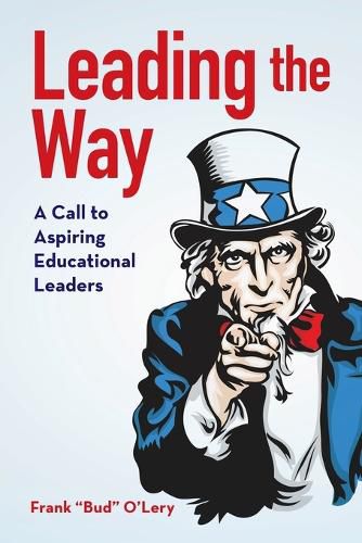 Cover image for Leading the Way