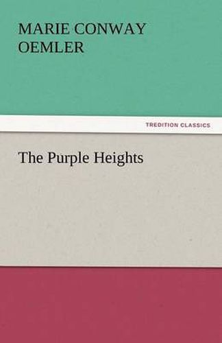 Cover image for The Purple Heights