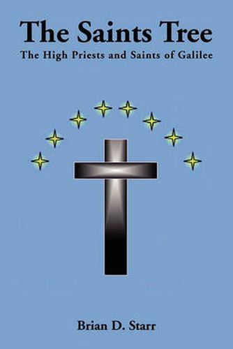 Cover image for The Saints Tree