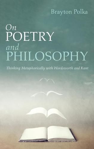 Cover image for On Poetry and Philosophy