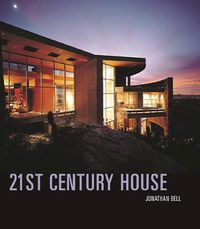 Cover image for 21st Century House